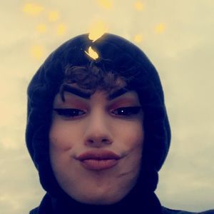 Meet your Posher, Blake